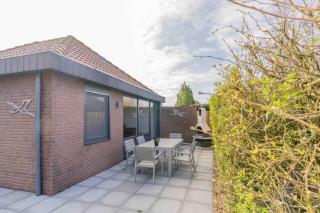 Bungalow bij het Grevelingenmeer 4C - 7