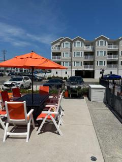 Sea Chest Motel - 8