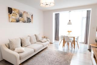 Alexa Apartament - 3