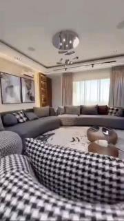 Nimpat apartments - 1