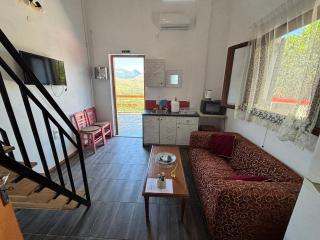 Βαχος rooms 5 - 3