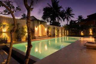 Palm Escape Luxury Private Villa in Galle - 0