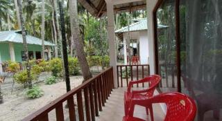 Sea View Beach Resort - 8