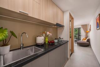 THE NEST Signature Apartment- Self Checkin - 1