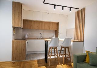 M&A apartment-Easy Airport - 8