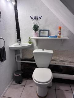 Daisy Cottage with seasonal Swimming Pool - 1
