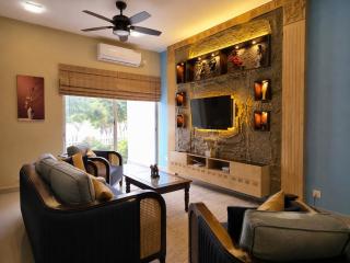 Stylish 3BR Apartment In Negombo - 0