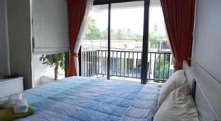 Pinthira Resort - 1