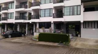 Pinthira Resort - 3