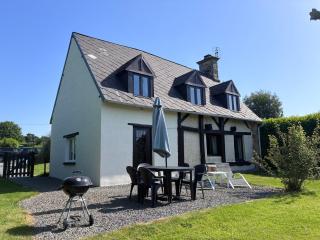Daisy Cottage with seasonal Swimming Pool - 5
