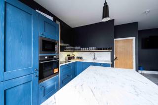 Bullseye Bunk House by Sasco - 8
