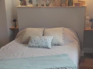 Chambre d'hôte Amitié et Jardin - 7