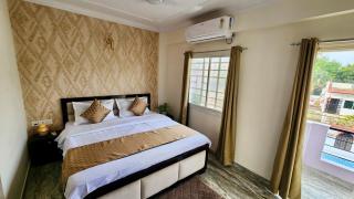 The Canopy Haven - Bright 2BHK with 4 Balconies - 8