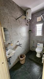 Tropical Escape 1 , Family Homestay 2BHK - 1