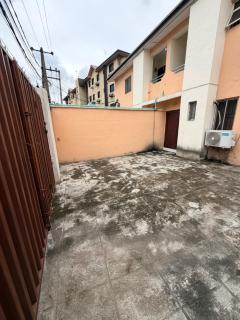 2bedroom Luxury Private Compound - 8