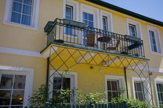 Hotel Pension Alte Mühle - 9