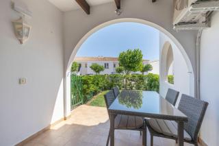 Calma Menorca - 8