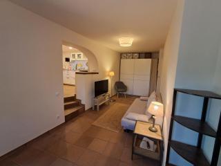 Detached cottage with private entrance in Valldoreix - 8