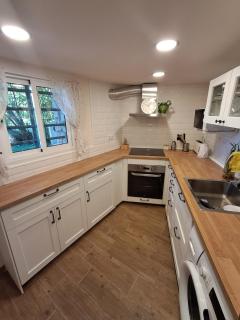 Detached cottage with private entrance in Valldoreix - 1