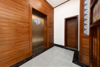 Radisson Hotel - 6