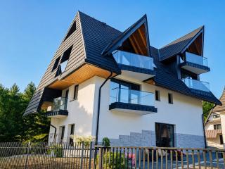 Tatra Forest Apartments - 5