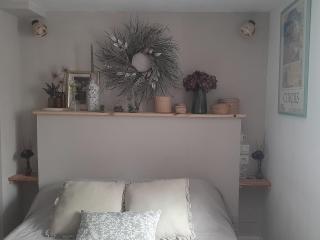 Chambre d'hôte Amitié et Jardin - 4