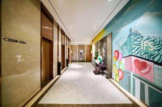XiDaWu Family Apartments Hotel at ChangshaHigh-Speed Rail Station - 5