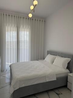 Elegant City Escape at Spring Residence Tirana - 2