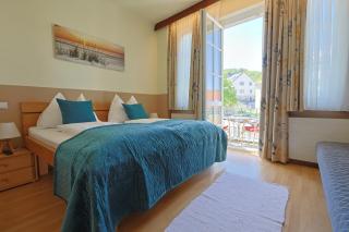 Hotel Pension Alte Mühle - 1