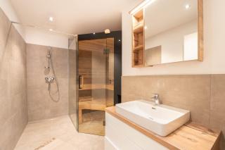 Apartments Neundlinger - Penthouse Ski & Nature - 4