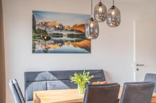Apartments Neundlinger - Penthouse Ski & Nature - 7