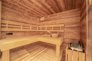 Apartments Neundlinger - Penthouse Ski & Nature - 3