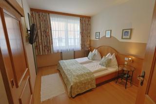 Hotel Pension Alte Mühle - 1