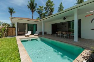 Samma Villas -Amethyst Villa- 2 BDR & private pool - 6