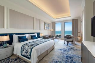 The St. Regis Doha - Doha - 8