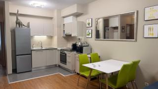 Corvin deLuxe Apartment with 2 bedrooms - 8