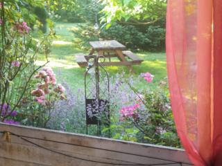 Chambre d'hôte Amitié et Jardin - 2
