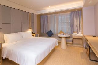 JI Hotel Hefei Binhu Intime City Yungu Road - 3