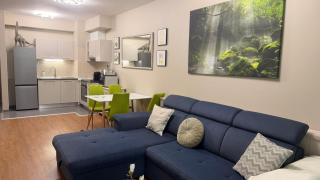 Corvin deLuxe Apartment with 2 bedrooms - 6