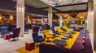 Original Sokos Hotel Presidentti Helsinki - 7
