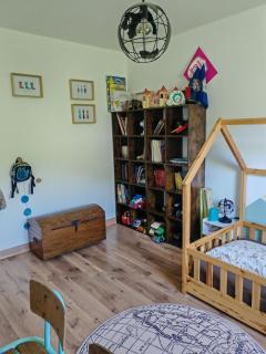 Maison de Marine & Guillaume - 6