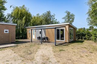 Chalet Zeeland - Camping Duinhoeve, Zeeland | comfortable family chalet | Maireweg 7 - 2