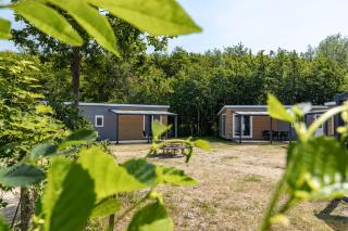 Chalet Zeeland - Camping Duinhoeve, Zeeland | comfortable family chalet | Maireweg 7 - 0