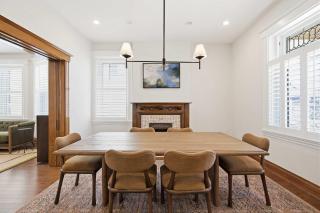 Hillside Hyde Park Home 4BDR - 8