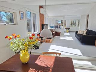 Holiday Home Franki - 1-8km from the sea by Interhome - 9