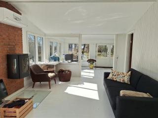 Holiday Home Franki - 1-8km from the sea by Interhome - 3