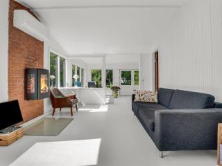 Holiday Home Franki - 1-8km from the sea by Interhome - 6