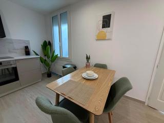 Frontière de Monaco - Spacieux et confortable - GM - 5