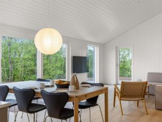 Holiday Home Wuantekica - 260m from the sea by Interhome - 5