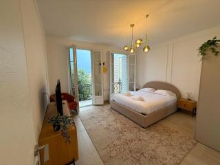 Frontière de Monaco - Spacieux et confortable - GM - 8